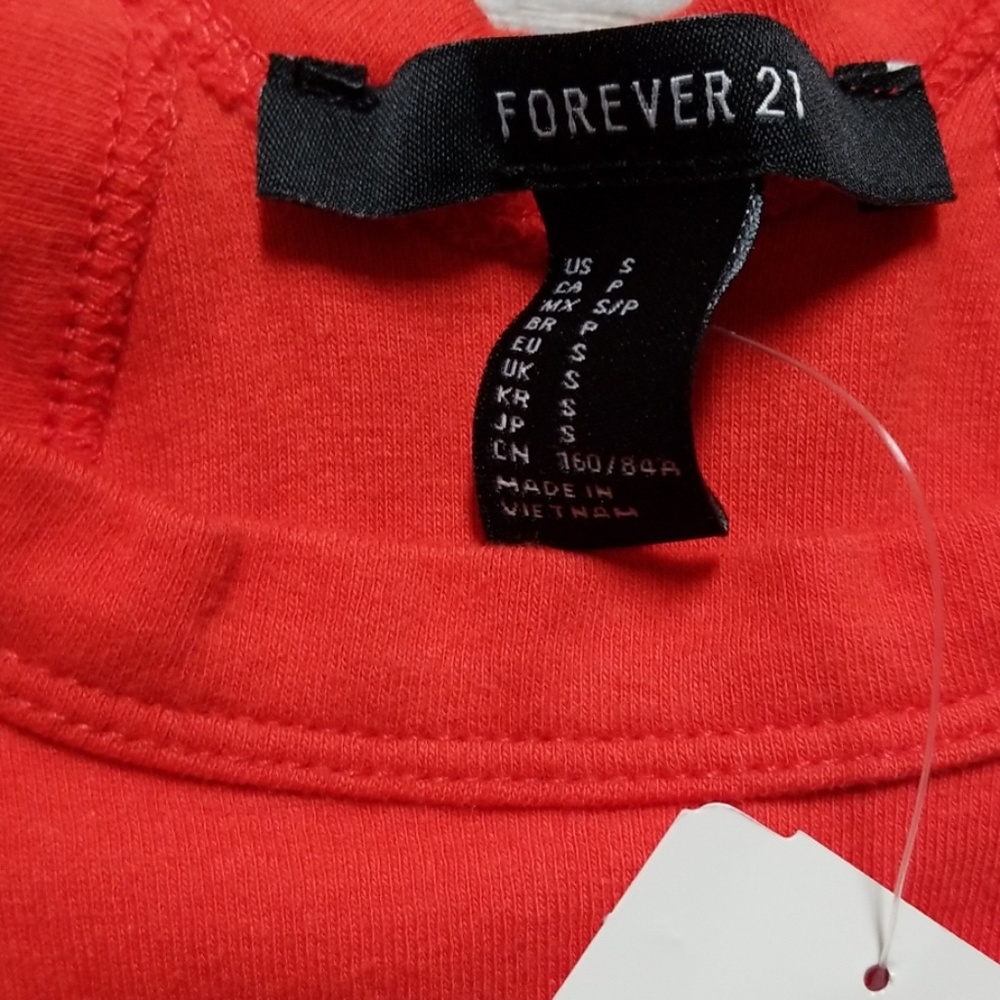Forever 21 tank - Picture 2 of 3